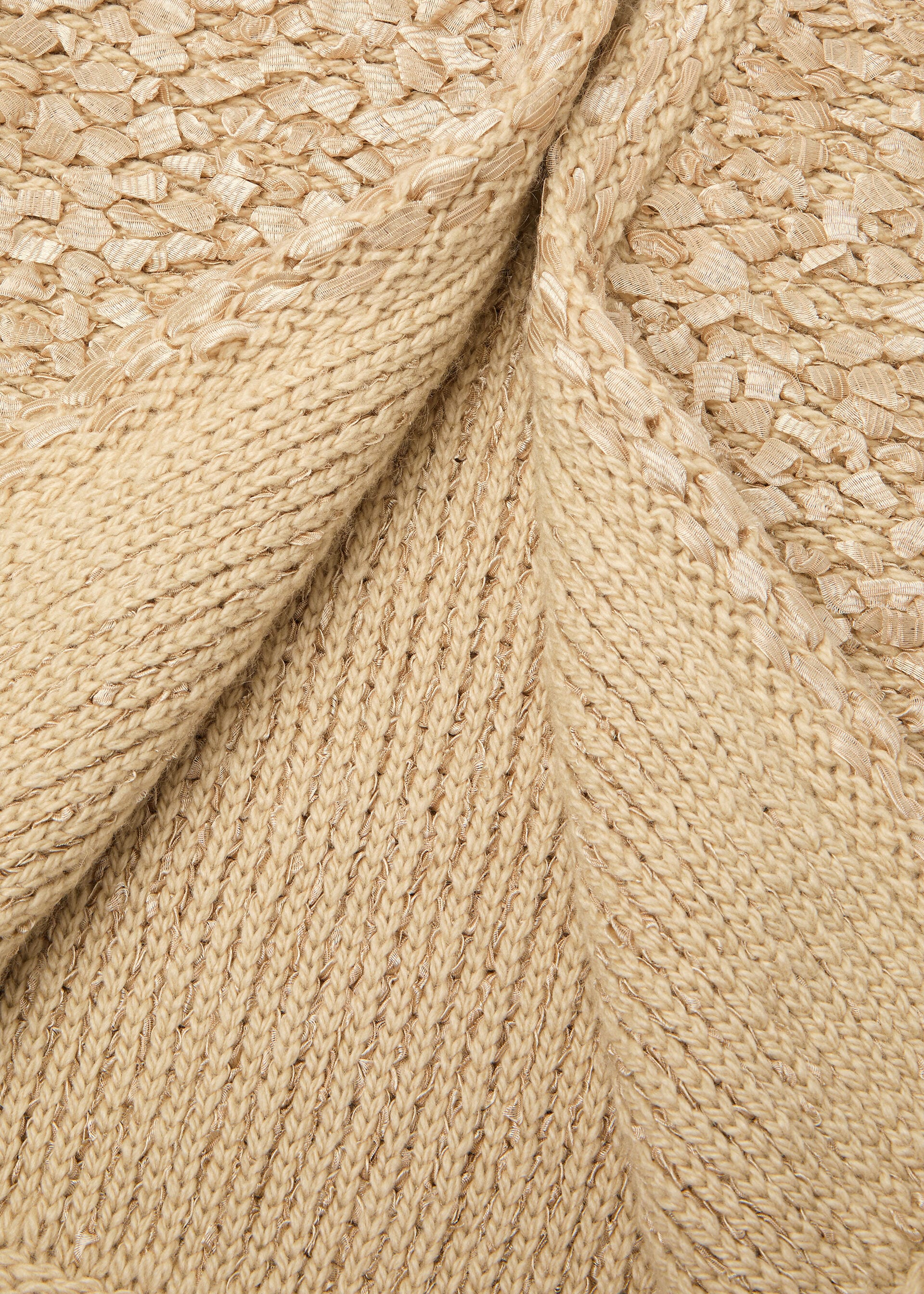 TOSCA JACKET SILK BLEND GG 3