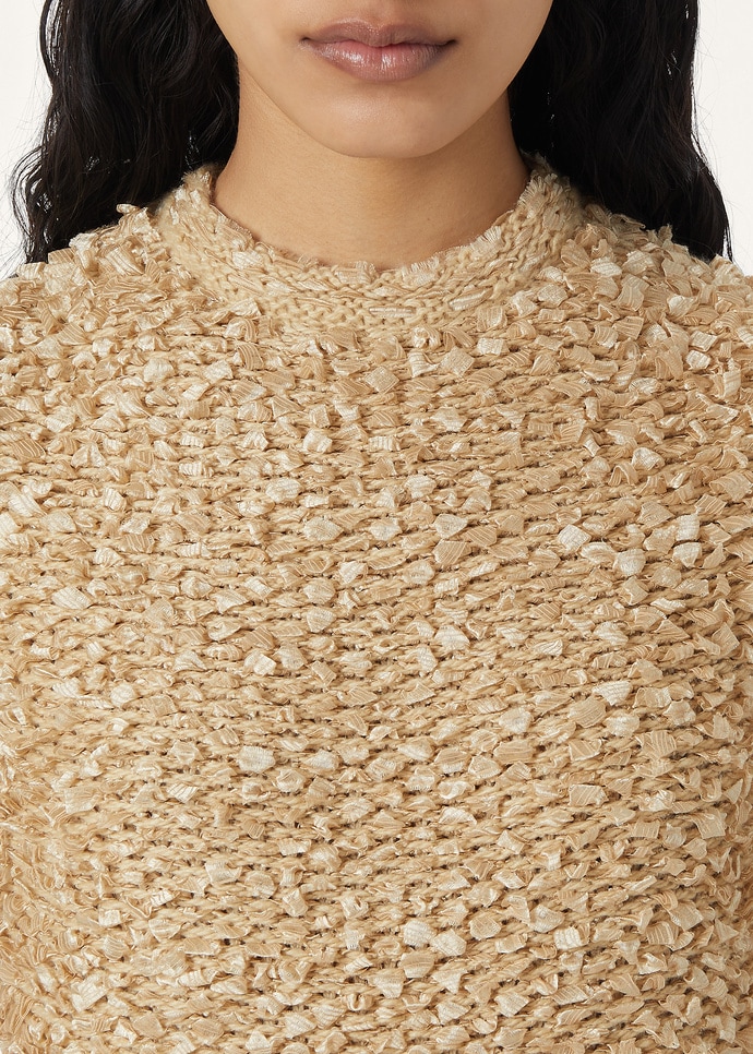 TOSCA DRESS SILK BLEND GG 3_FAP6049_D0VQ_2