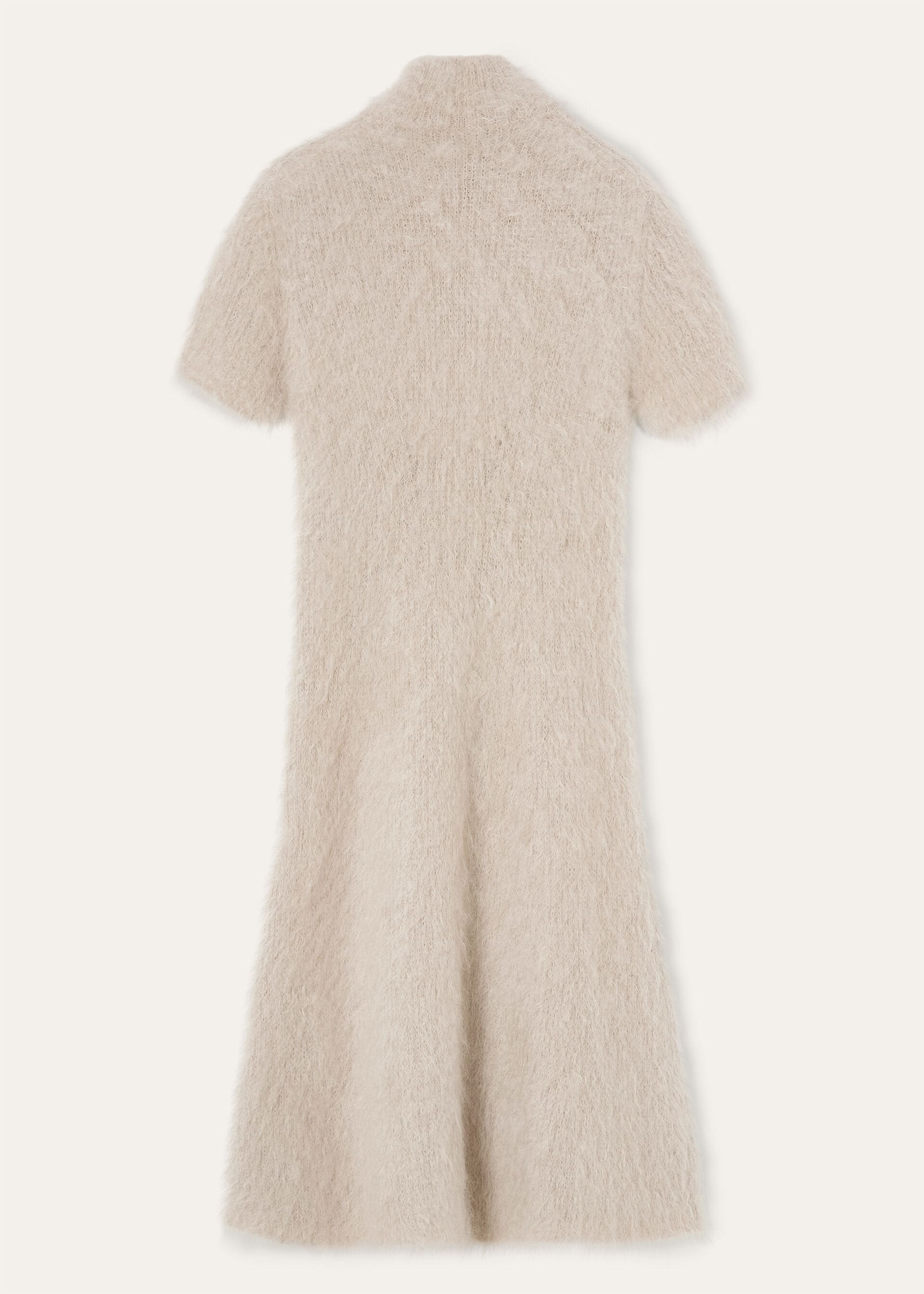 CHERRY HILL SS DRESS MOHAIR CASH GG 5