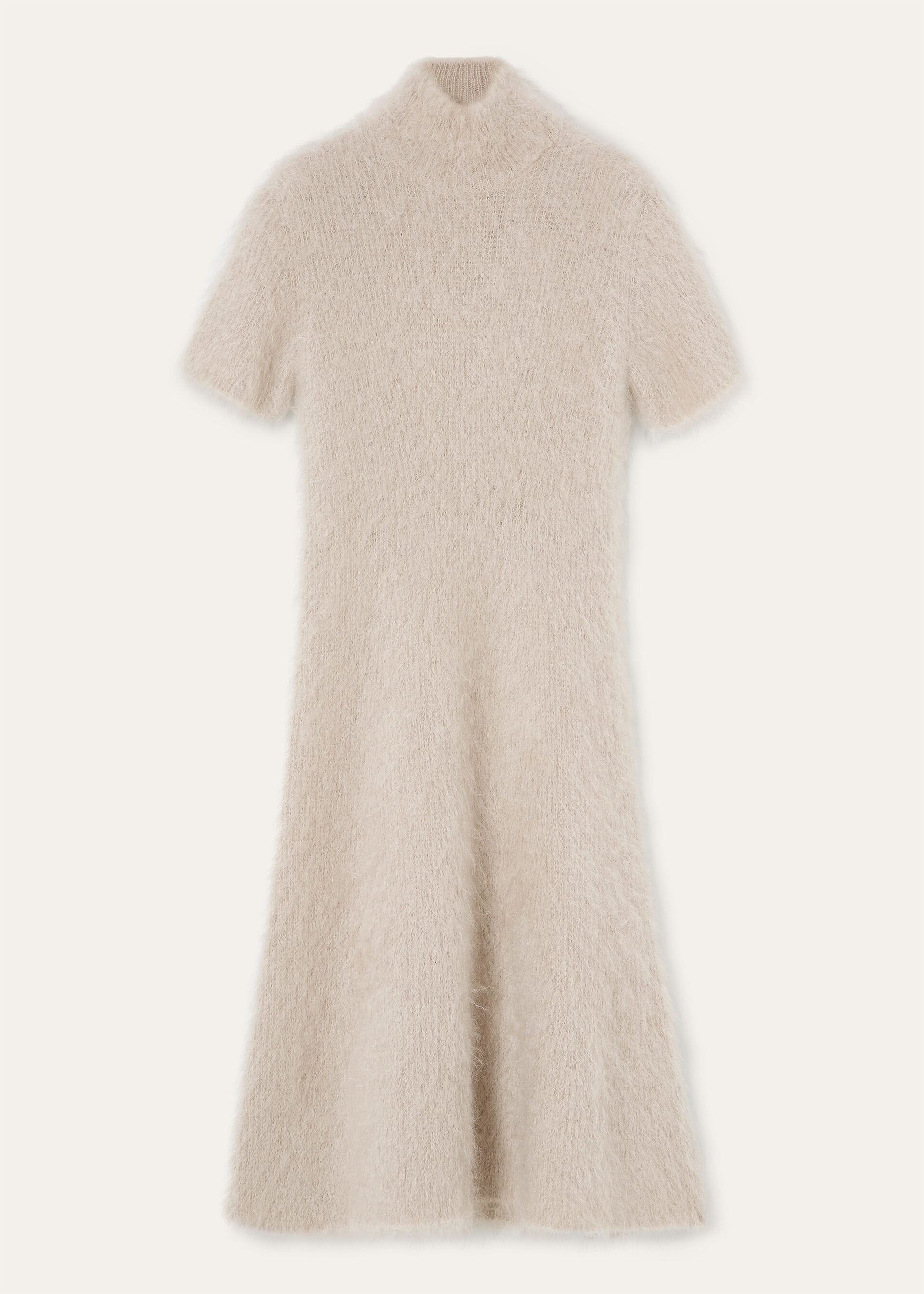 CHERRY HILL SS DRESS MOHAIR CASH GG 5