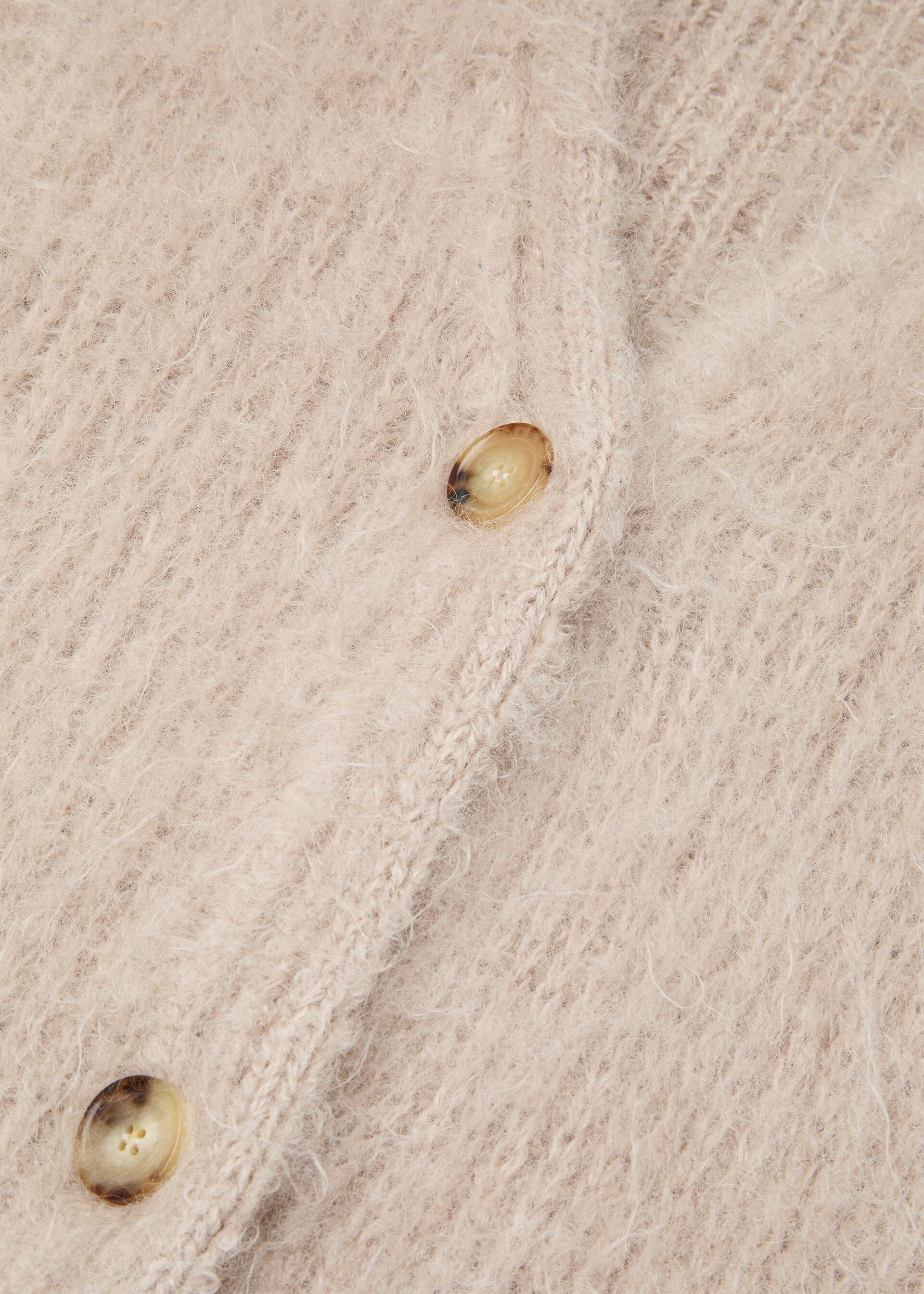 CHERRY HILL CARDIGAN MOHAIR CASH GG 3