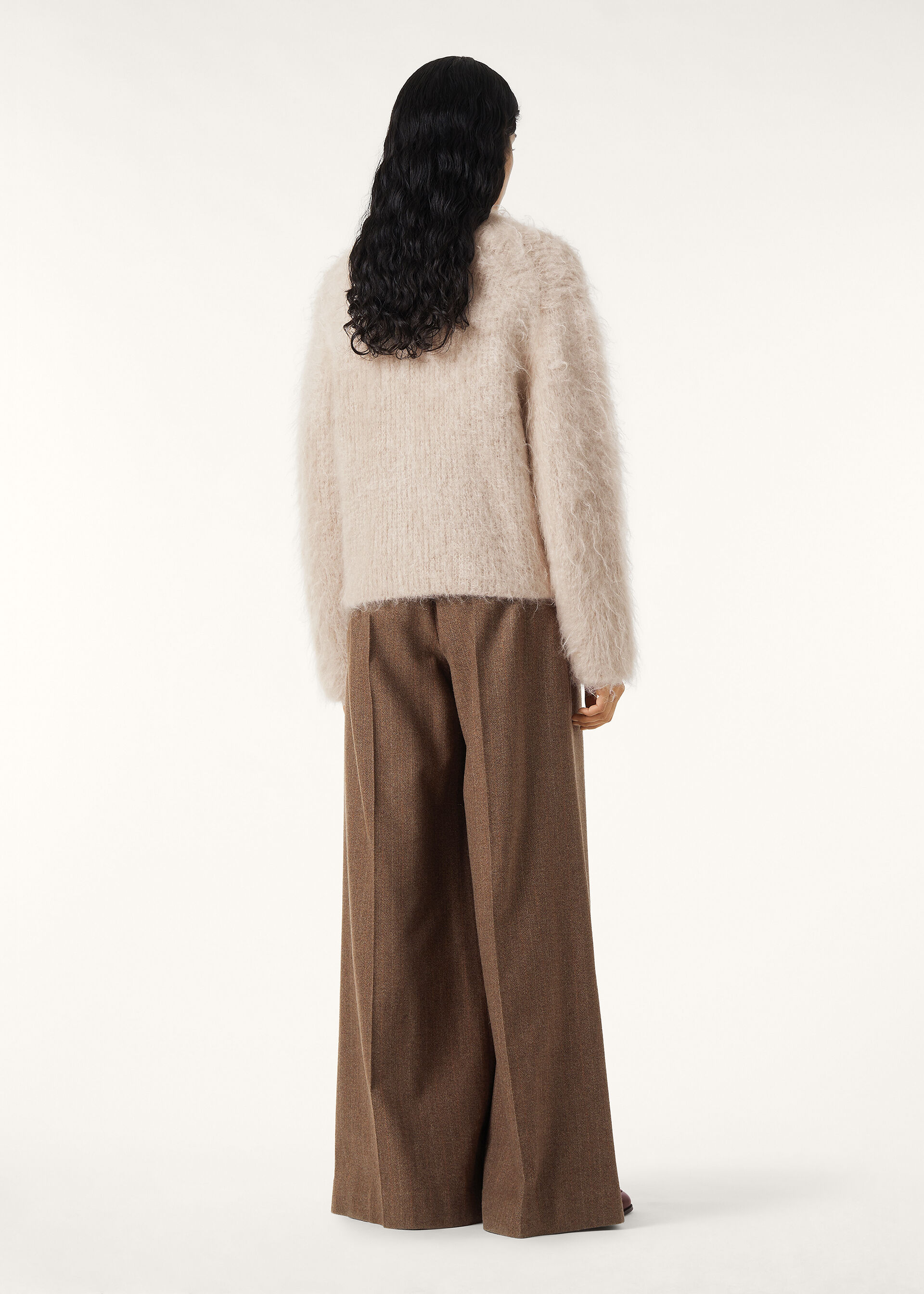 CHERRY HILL CARDIGAN MOHAIR CASH GG 3