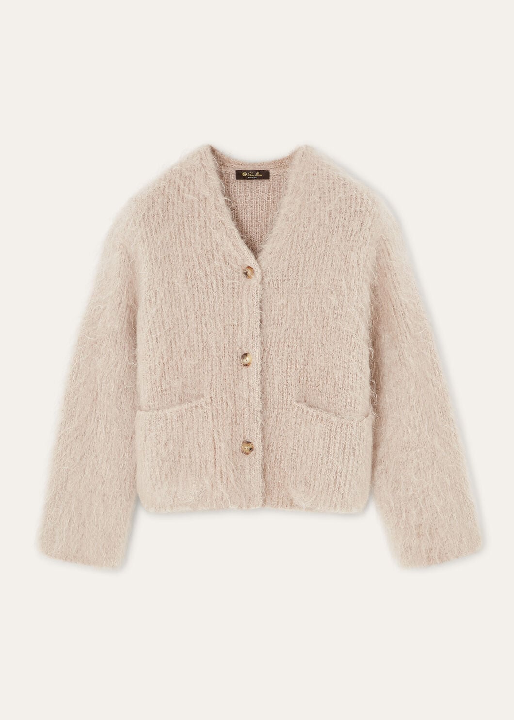 CHERRY HILL CARDIGAN MOHAIR CASH GG 3