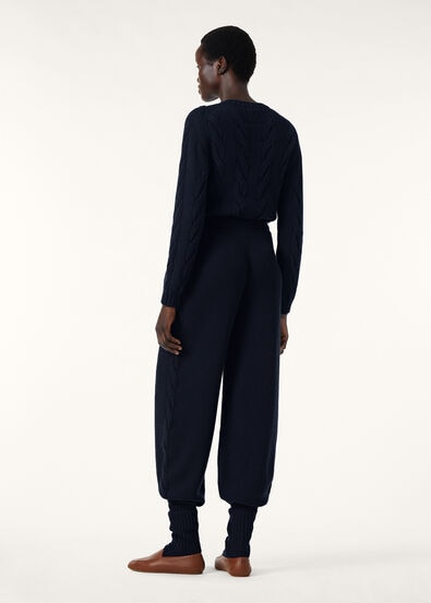NAPIER TROUSERS BABY CASH GG 5