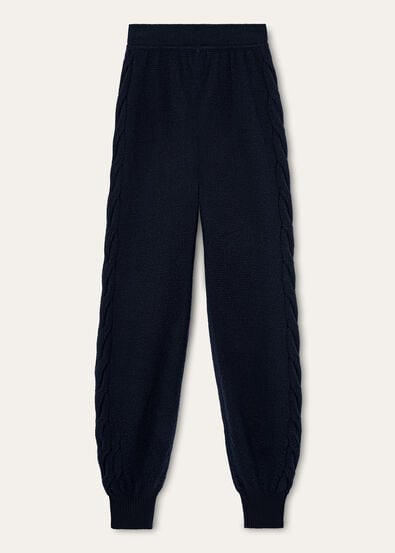 NAPIER TROUSERS BABY CASH GG 5
