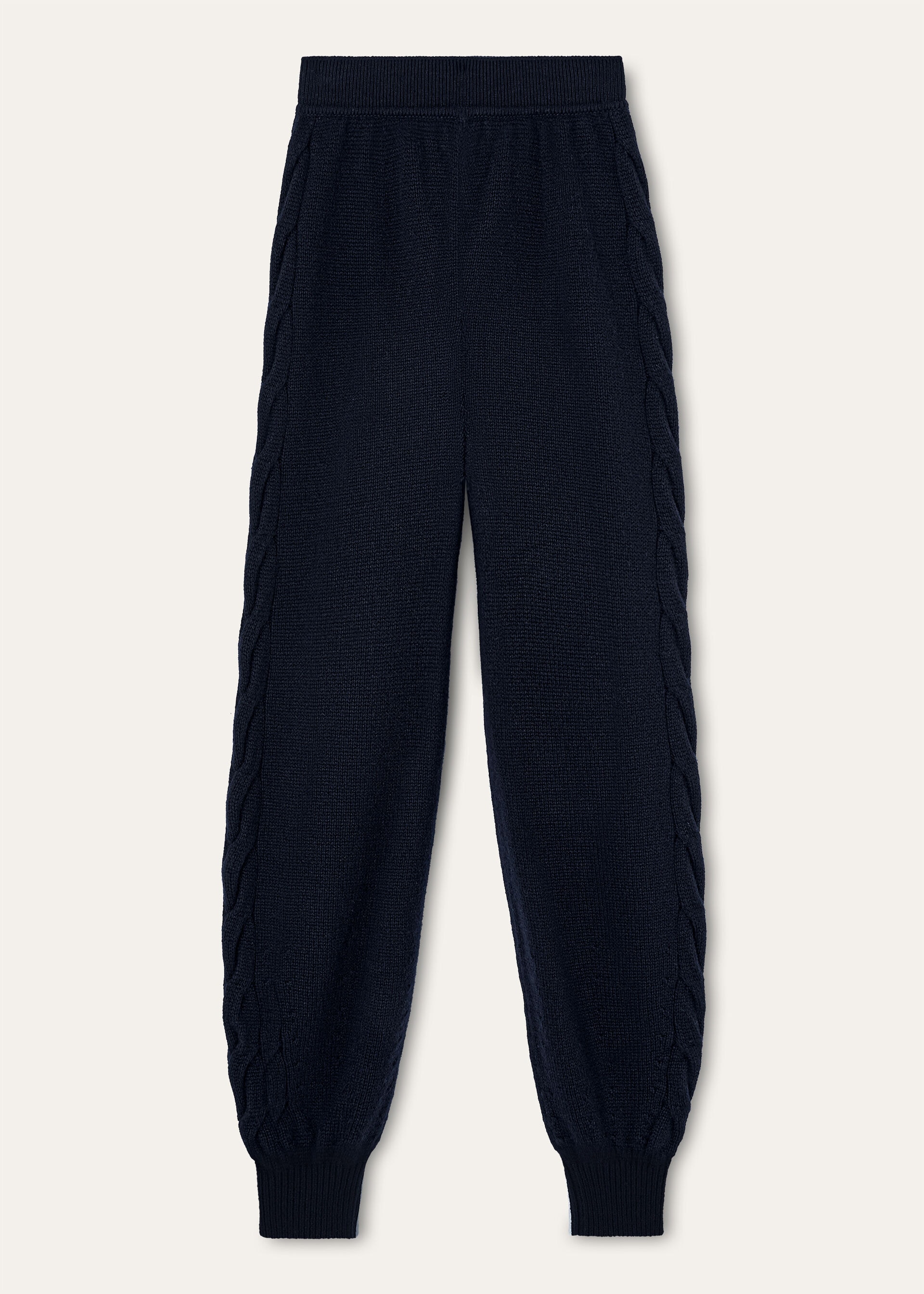 NAPIER TROUSERS BABY CASH GG 5
