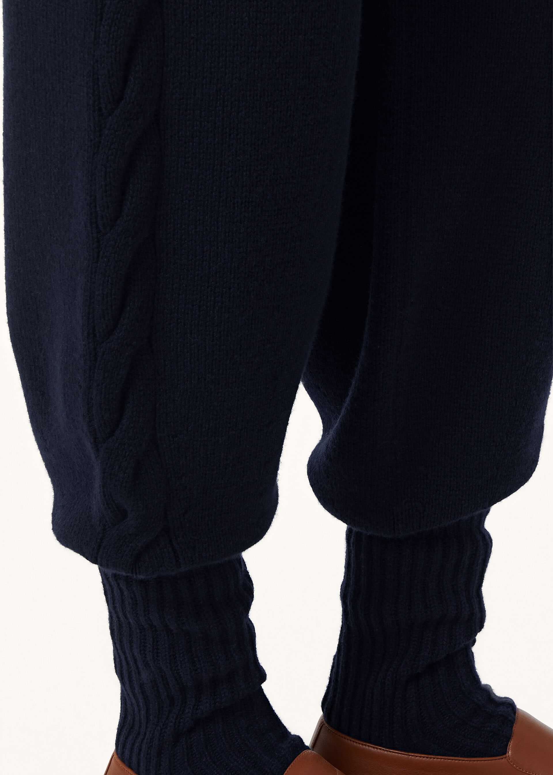 NAPIER TROUSERS BABY CASH GG 5