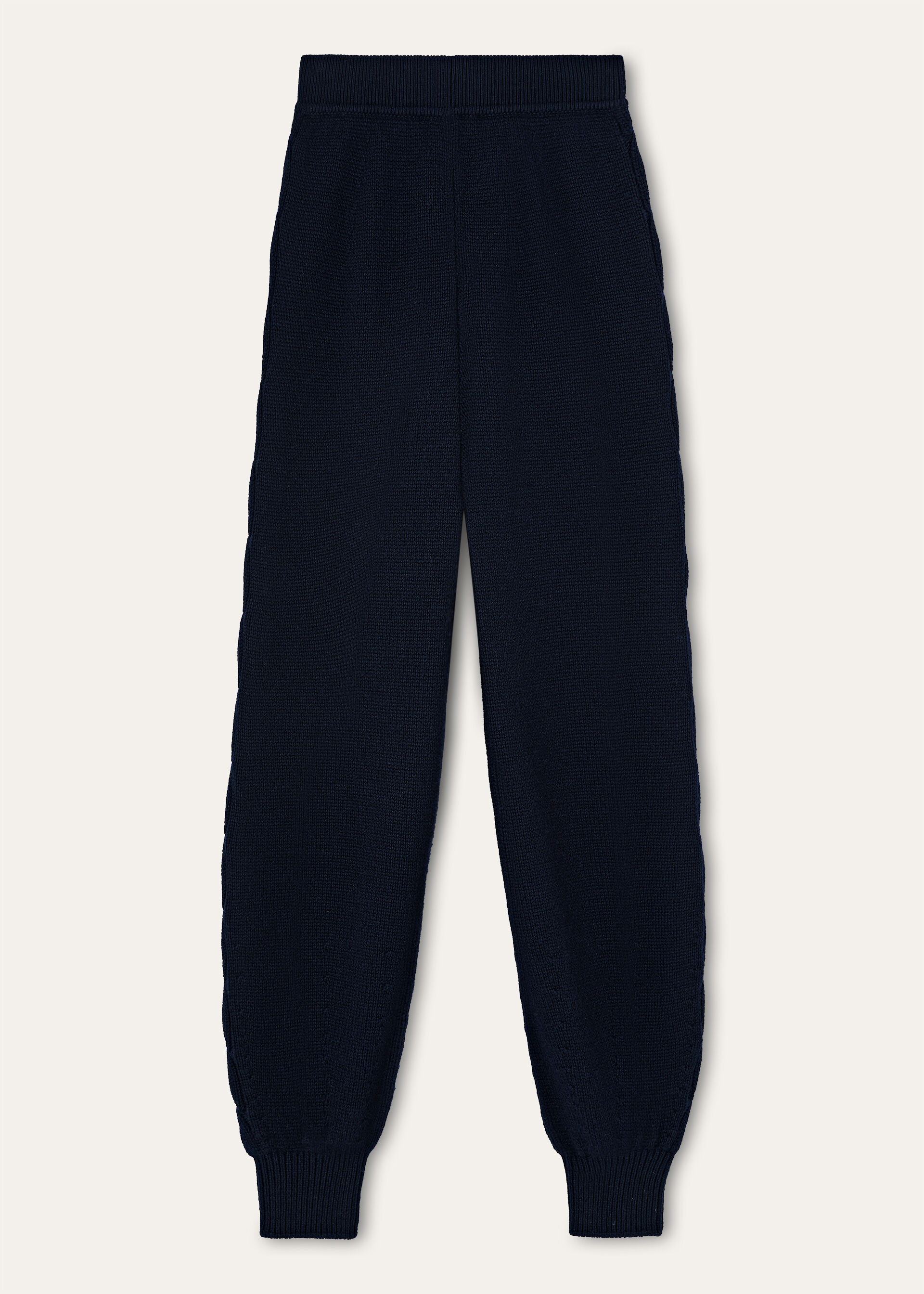 NAPIER TROUSERS BABY CASH GG 5