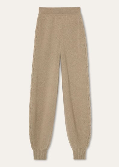 NAPIER TROUSERS BABY CASH GG 5