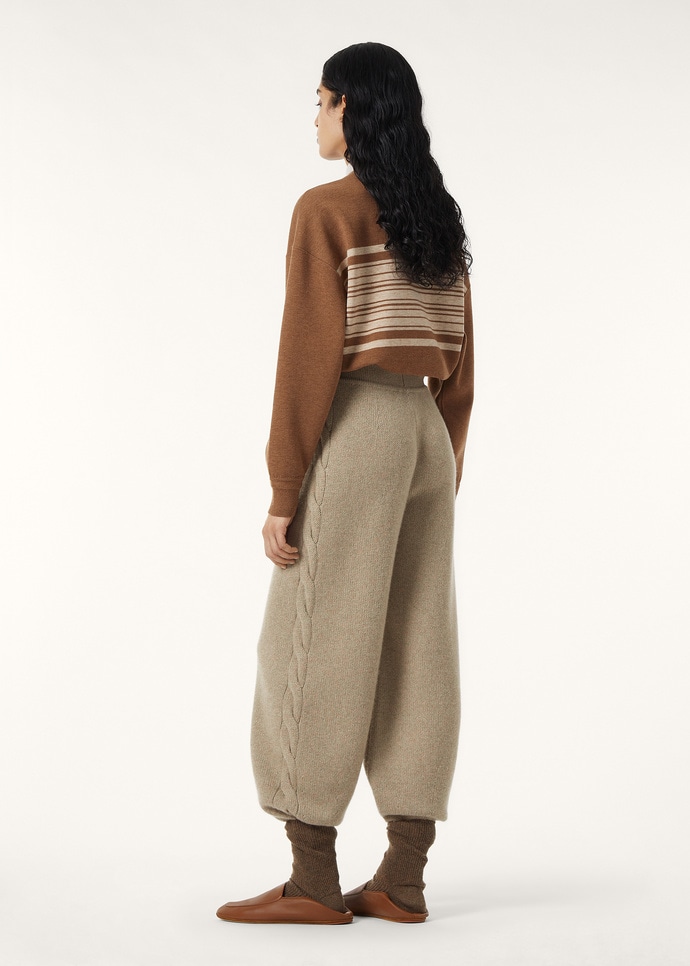 NAPIER TROUSERS BABY CASH GG 5_FAP6070_51BU_4