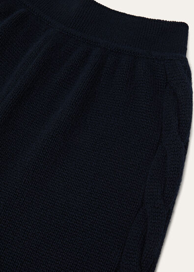 NAPIER TROUSERS BABY CASH GG 5