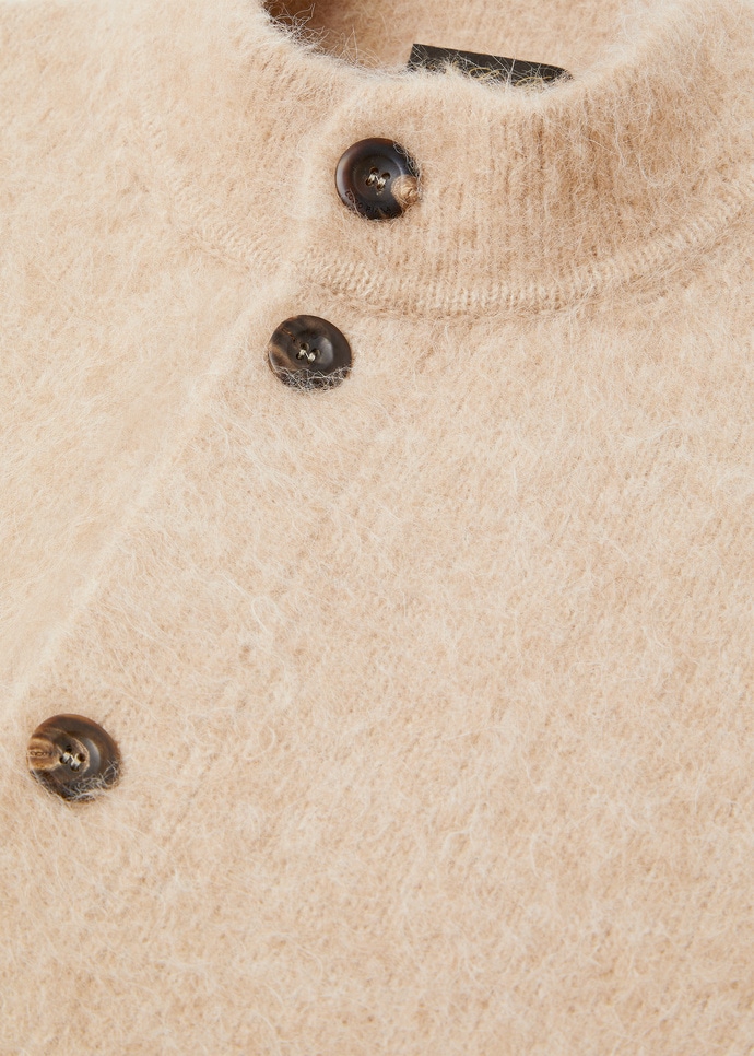 GAPSTOW BRIDGE JACKET CASH BLEND GG 5_FAP6075_E0FM_7