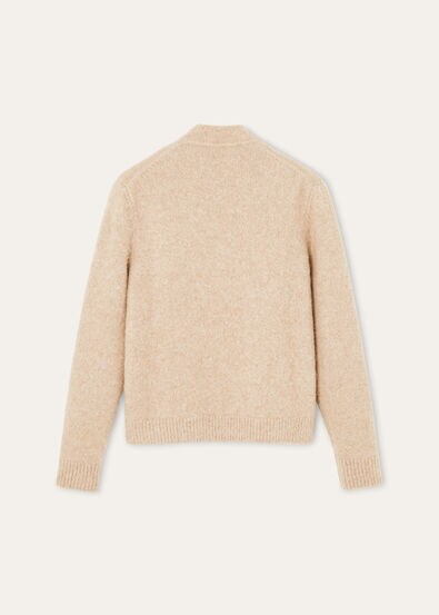 GAPSTOW BRIDGE JACKET CASH BLEND GG 5