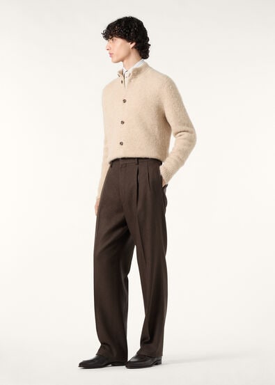 GAPSTOW BRIDGE JACKET CASH BLEND GG 5