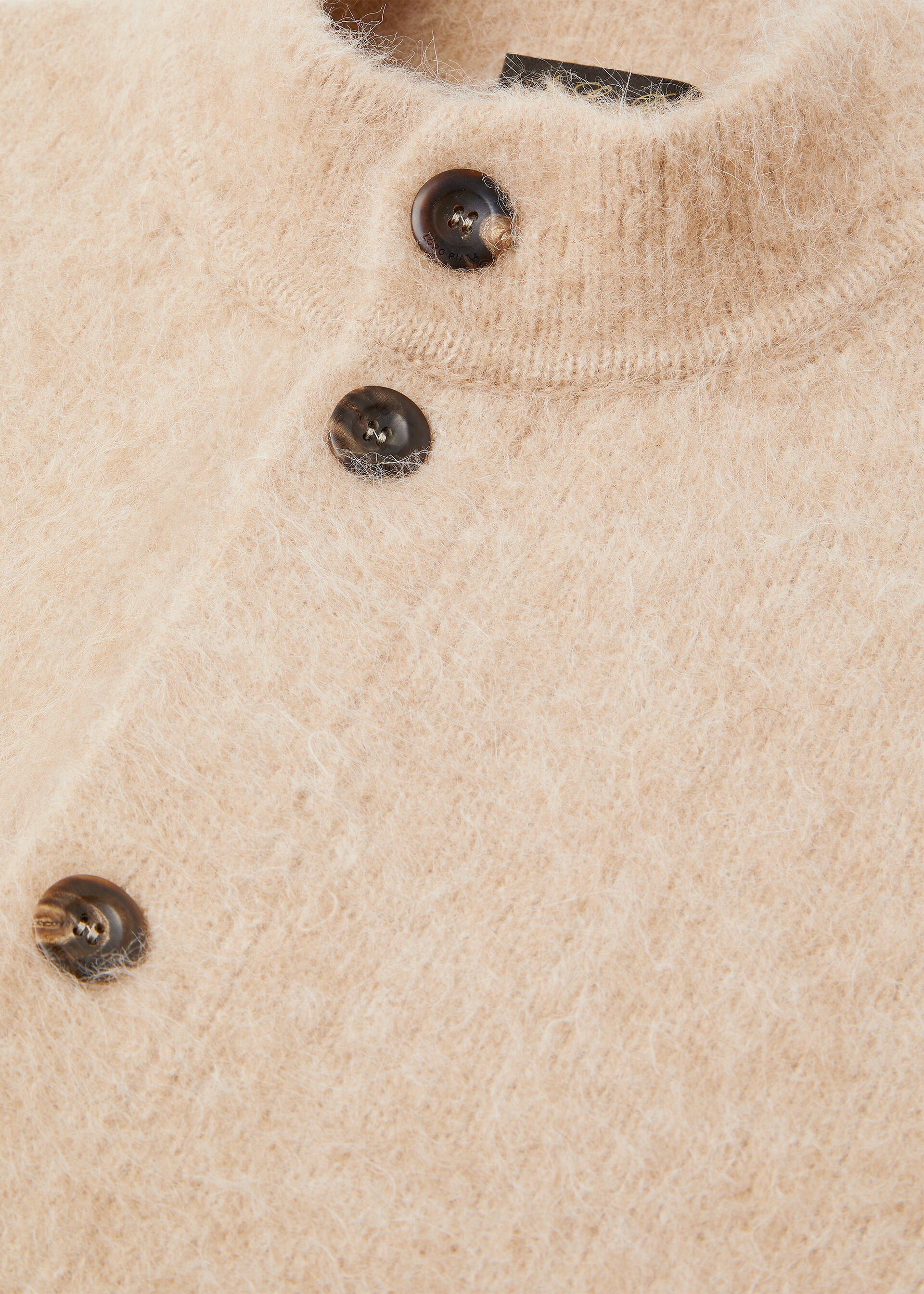 GAPSTOW BRIDGE JACKET CASH BLEND GG 5