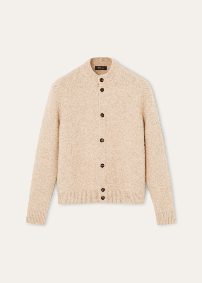 GAPSTOW BRIDGE JACKET CASH BLEND GG 5_FAP6075_E0FM_5