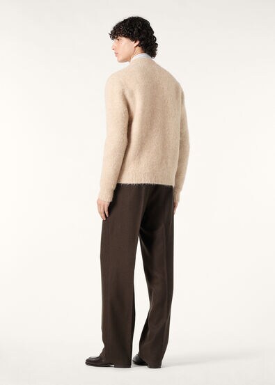 GAPSTOW BRIDGE JACKET CASH BLEND GG 5