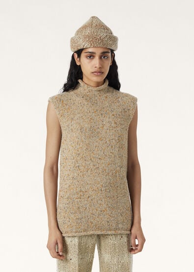 ROC D'ERCE TOP CASH HANDMADE