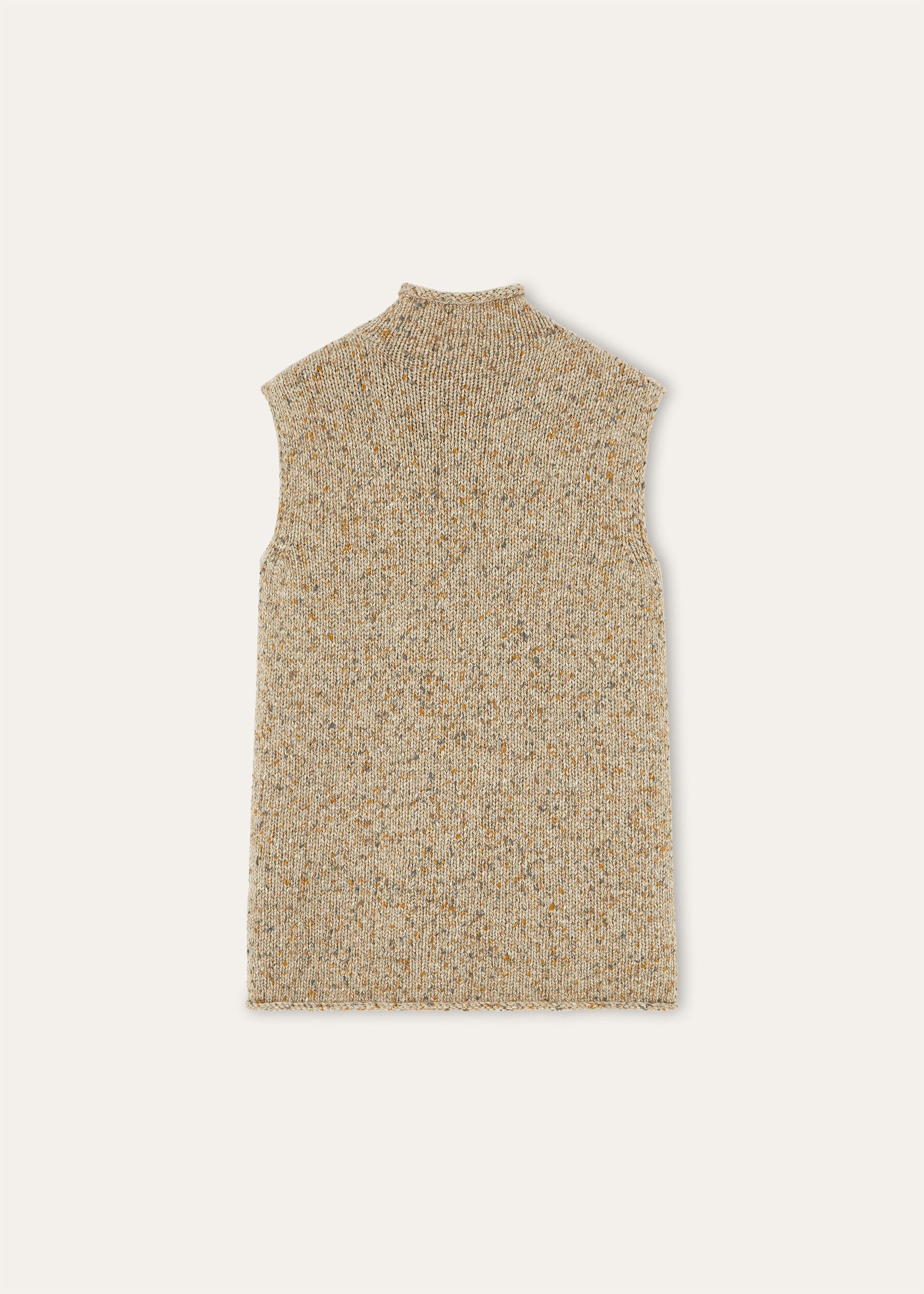ROC D'ERCE TOP CASH HANDMADE