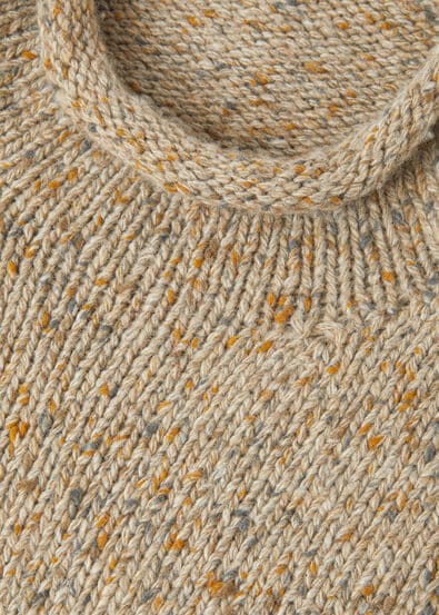 ROC D'ERCE TOP CASH HANDMADE