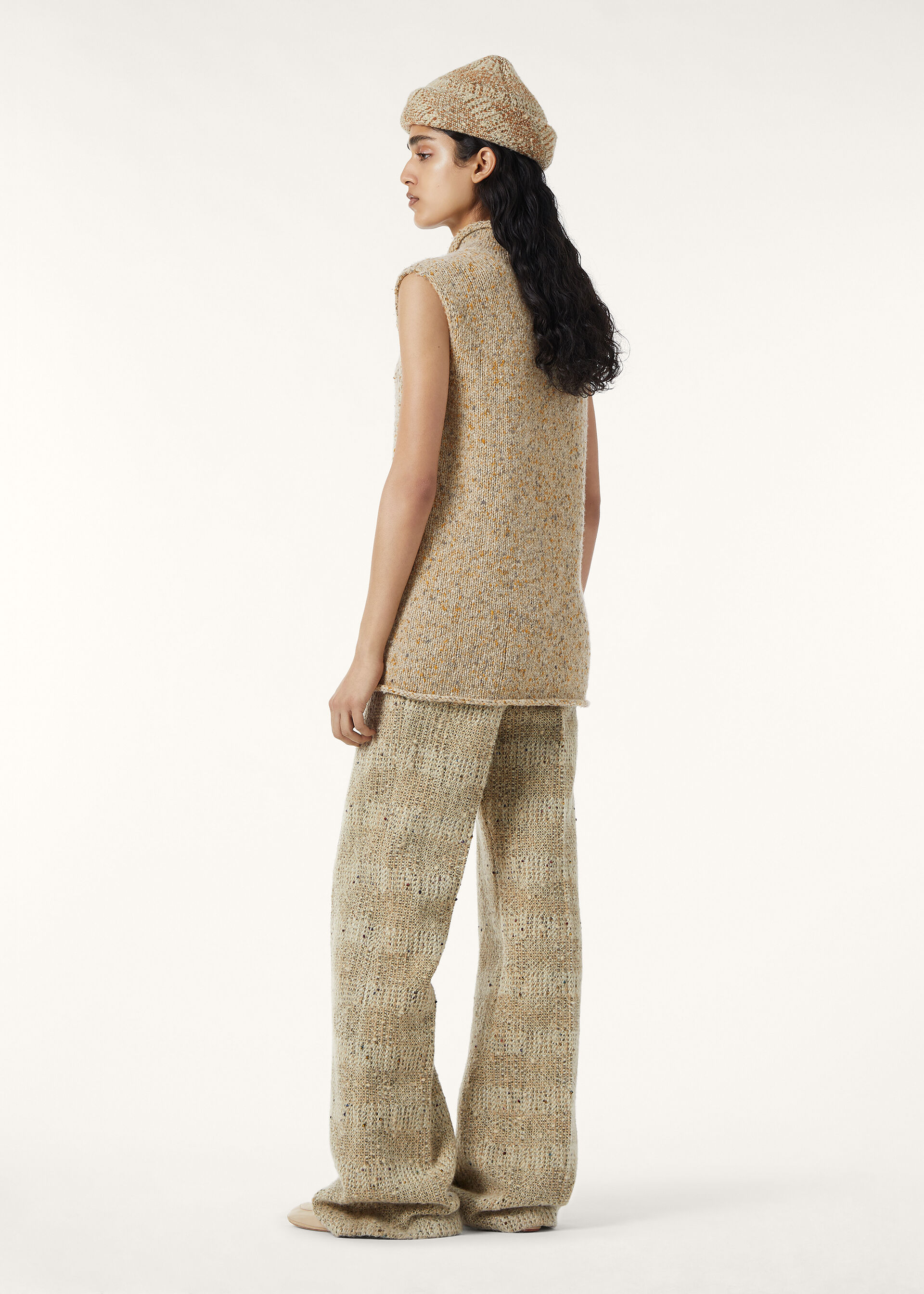 ROC D'ERCE TOP CASH HANDMADE
