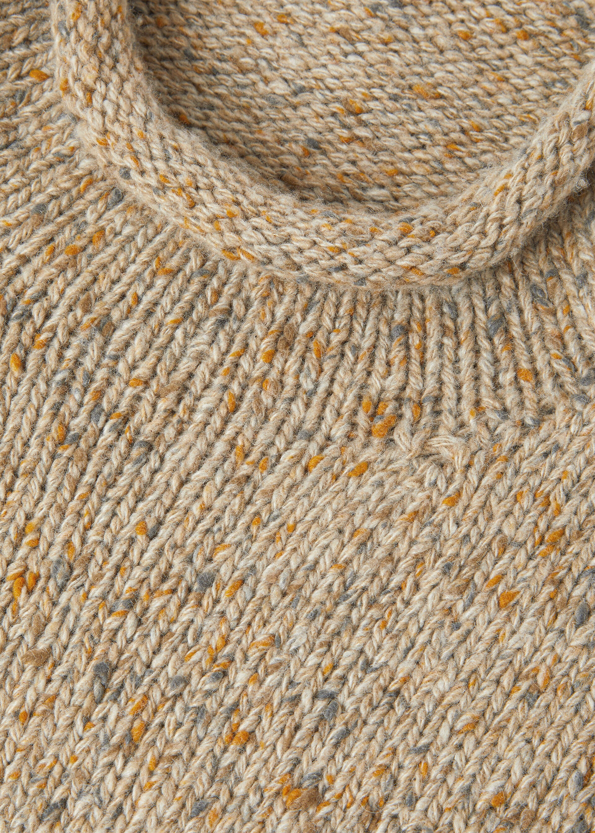 ROC D'ERCE TOP CASH HANDMADE