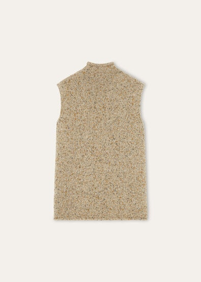 ROC D'ERCE TOP CASH HANDMADE