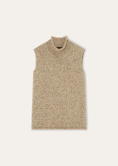 ROC D'ERCE TOP CASH HANDMADE
