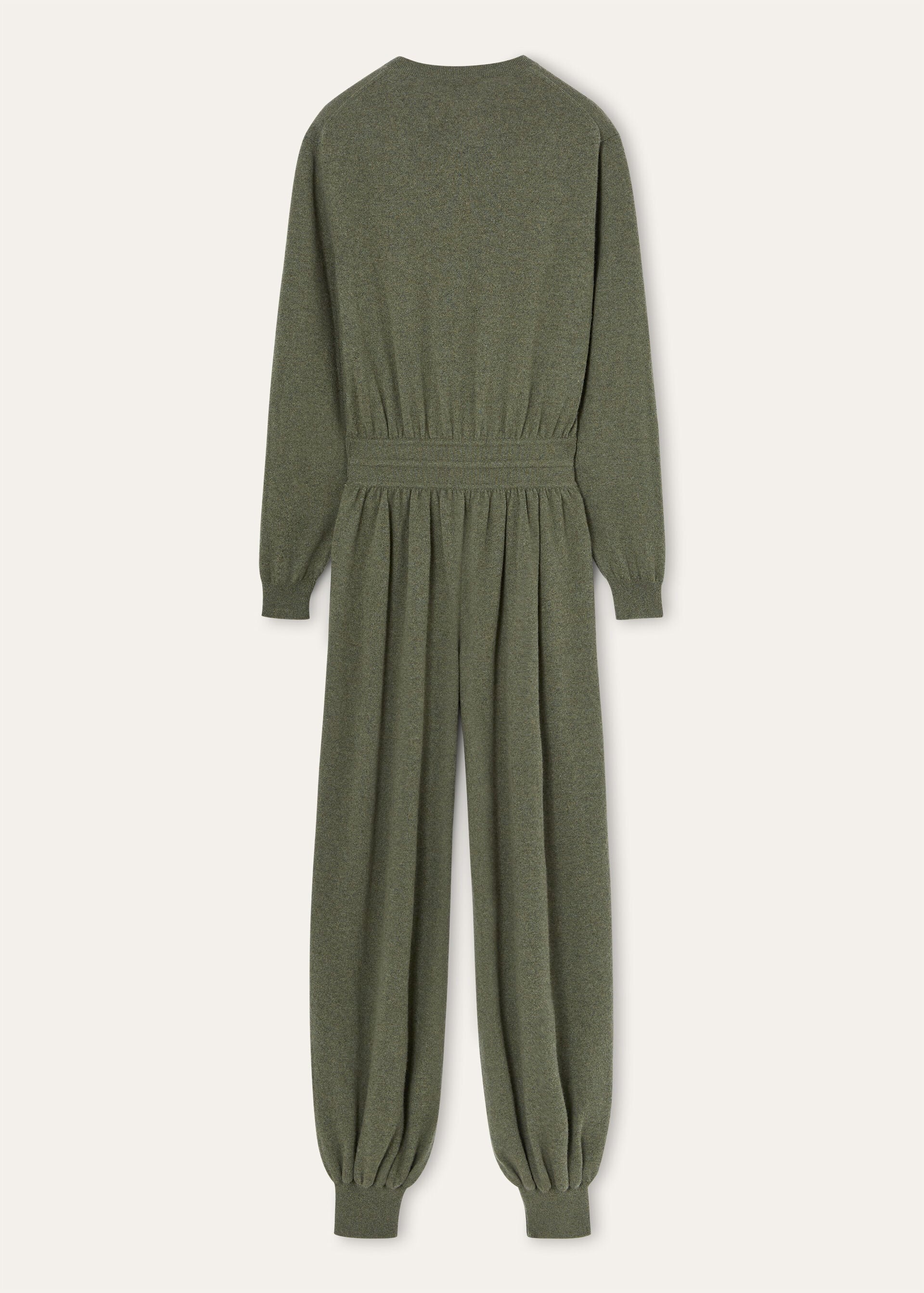 CLASSIC BABY CASH JUMPSUIT BABY CASH GG 14