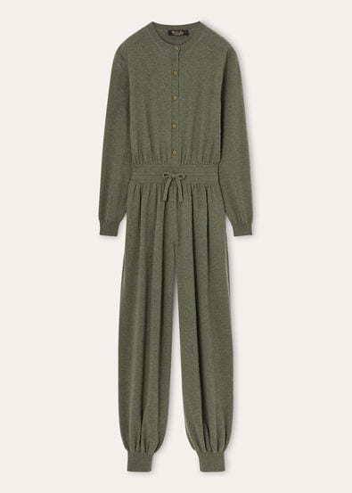 CLASSIC BABY CASH JUMPSUIT BABY CASH GG 14