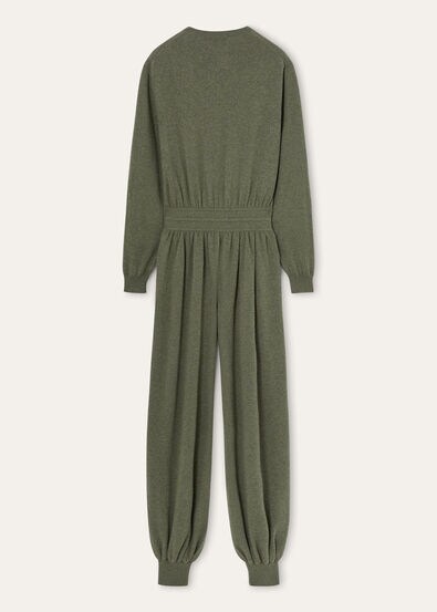CLASSIC BABY CASH JUMPSUIT BABY CASH GG 14