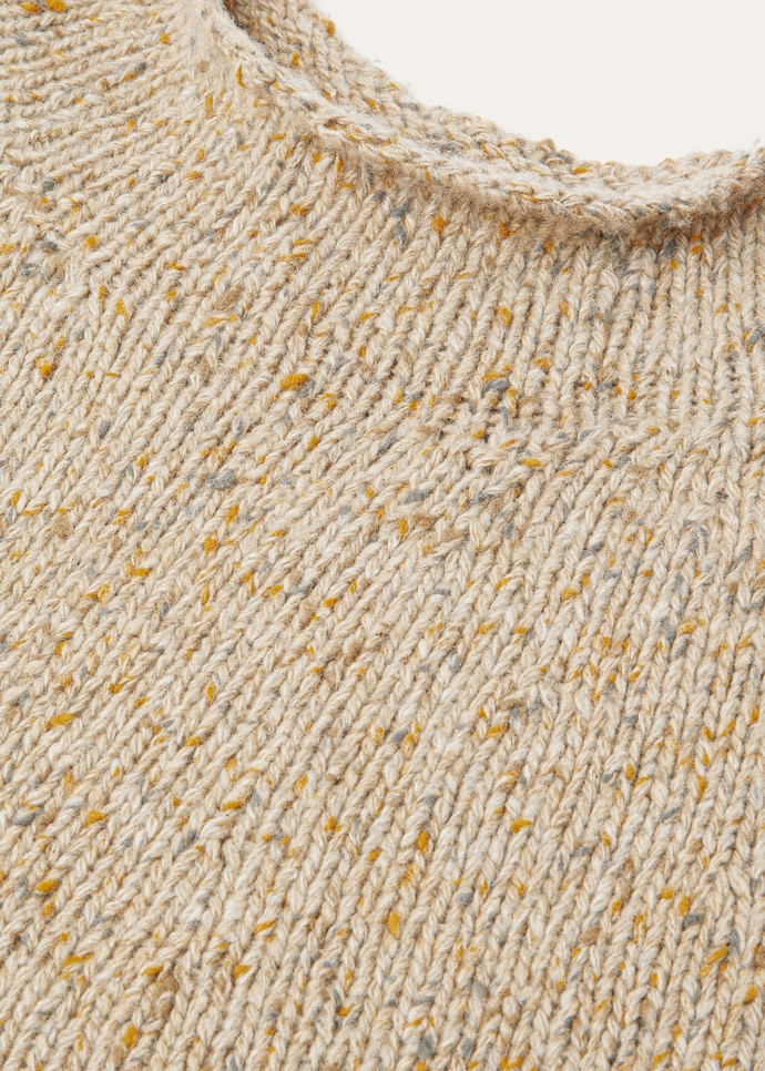 ROC D'ERCE TURTLENECK SWEATER CASH HANDMADE_FAP6088_D0X3_7