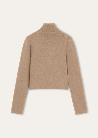 THE RAMBLE JACKET CASH SILK GG 7