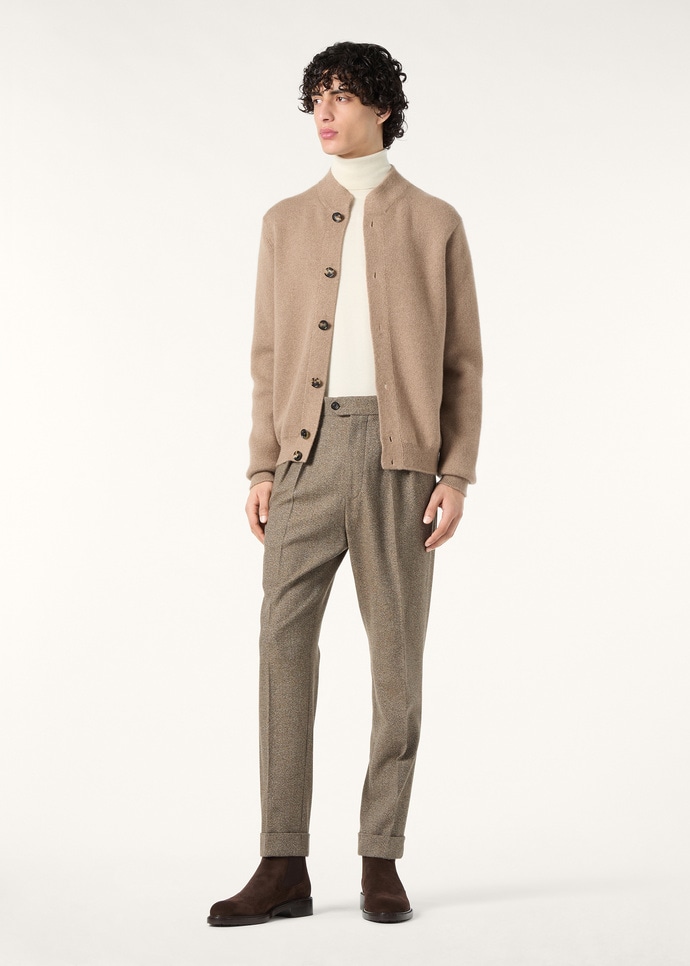 THE RAMBLE BOMBER SWEATER CASH SILK GG 7_FAP6095_E0FP_1