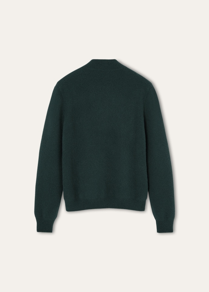 THE RAMBLE BOMBER SWEATER CASH SILK GG 7_FAP6095_51DD_6