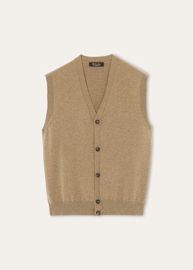 CLASSIC BABY CASH VEST GG 14
