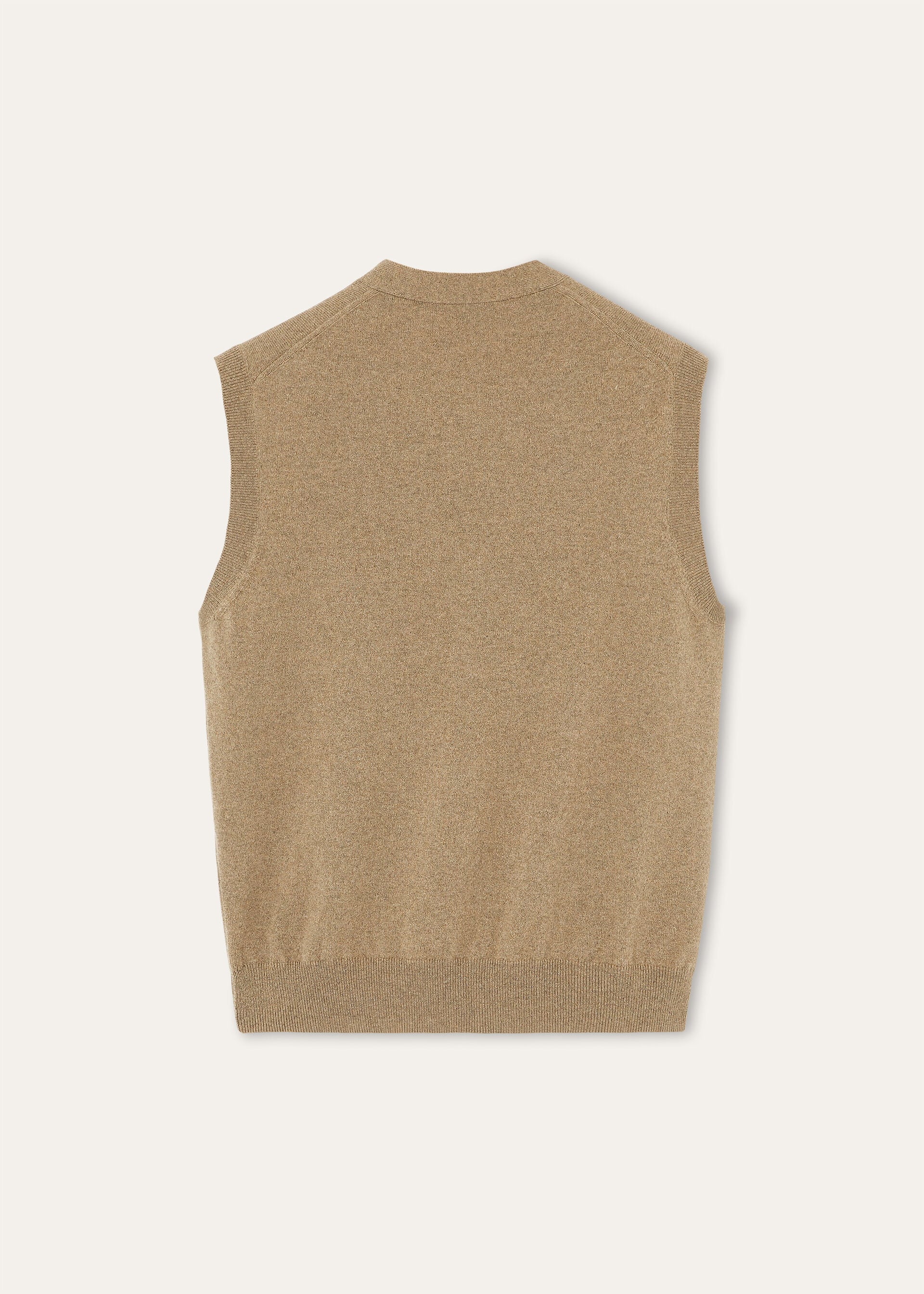 CLASSIC BABY CASH VEST GG 14