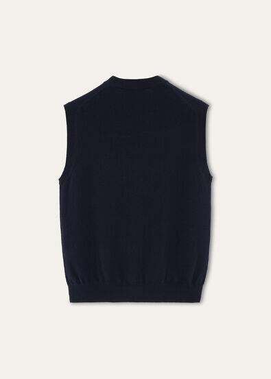 CLASSIC BABY CASH VEST GG 14