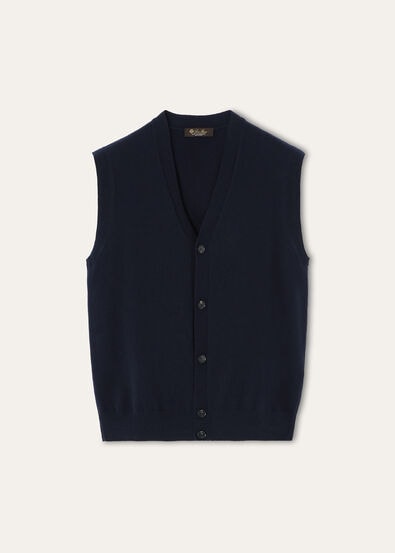 CLASSIC BABY CASH VEST GG 14
