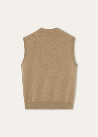 CLASSIC BABY CASH VEST GG 14