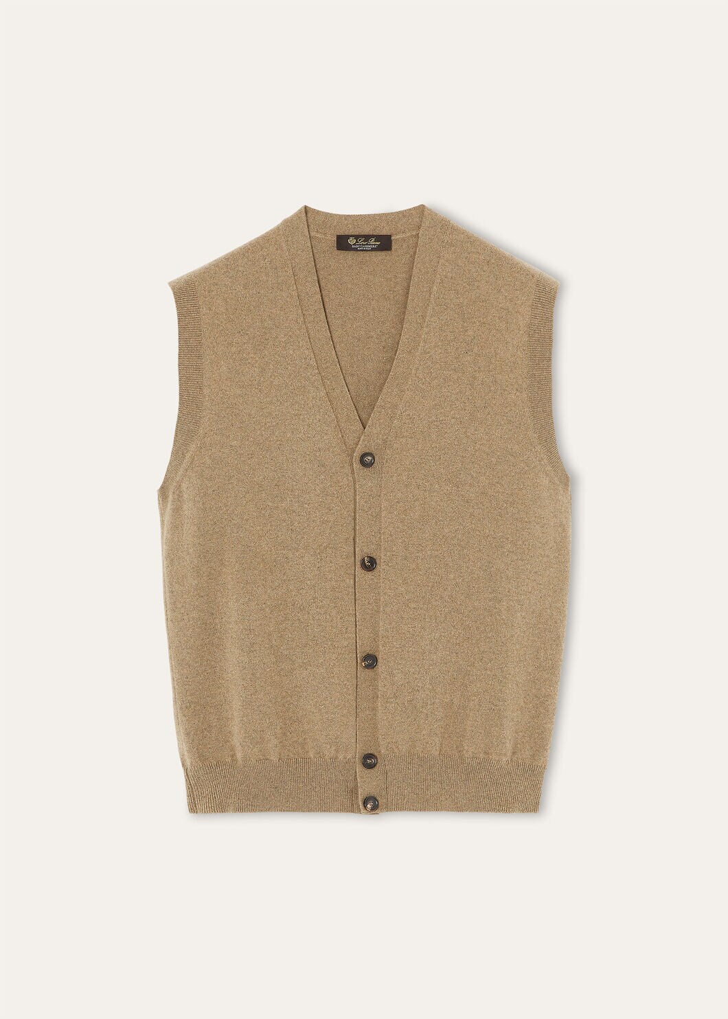 CLASSIC BABY CASH VEST GG 14