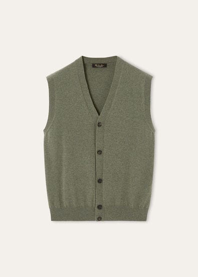 CLASSIC BABY CASH VEST GG 14