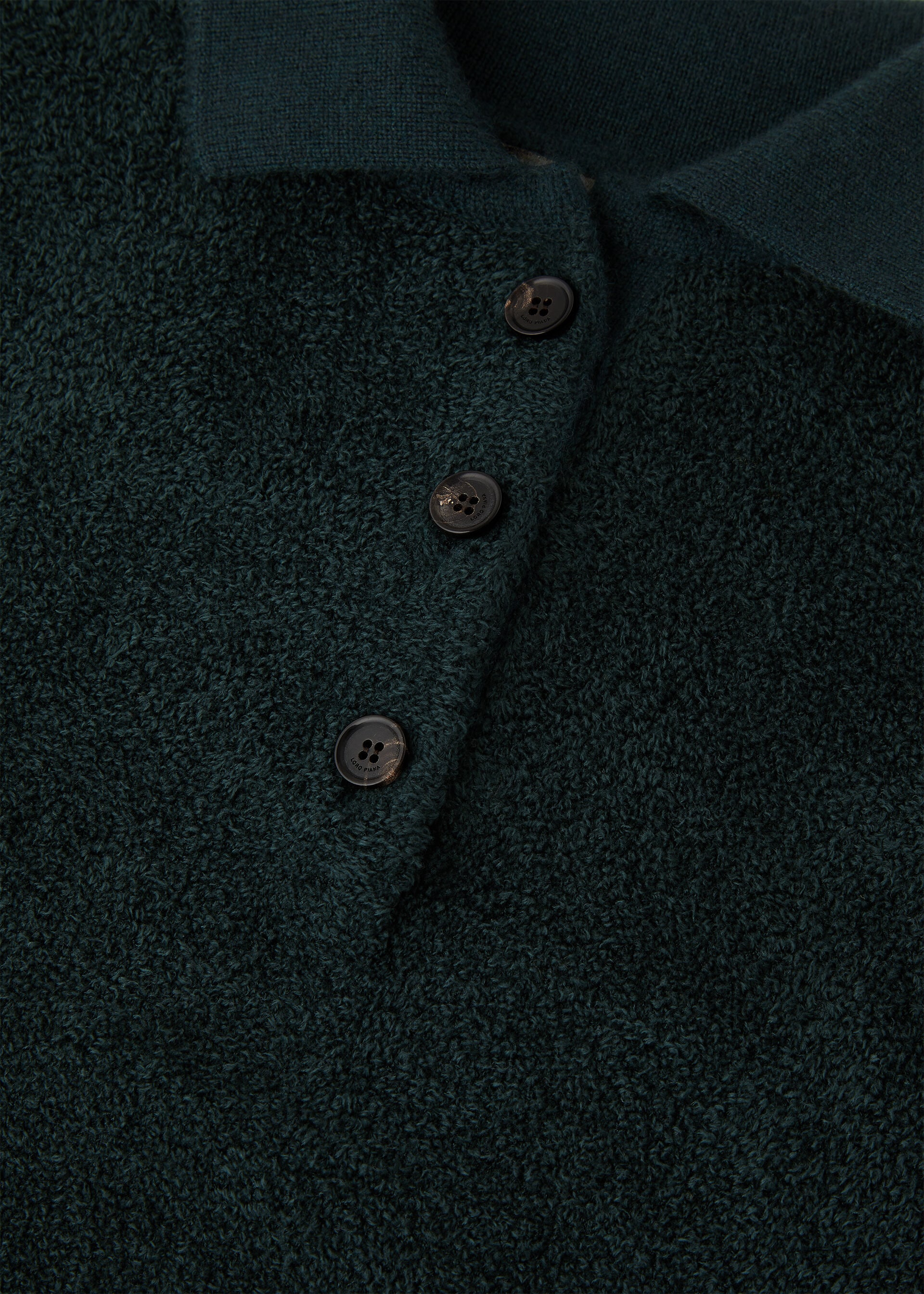 OAK BRIDGE POLO CASH SILK GG 5