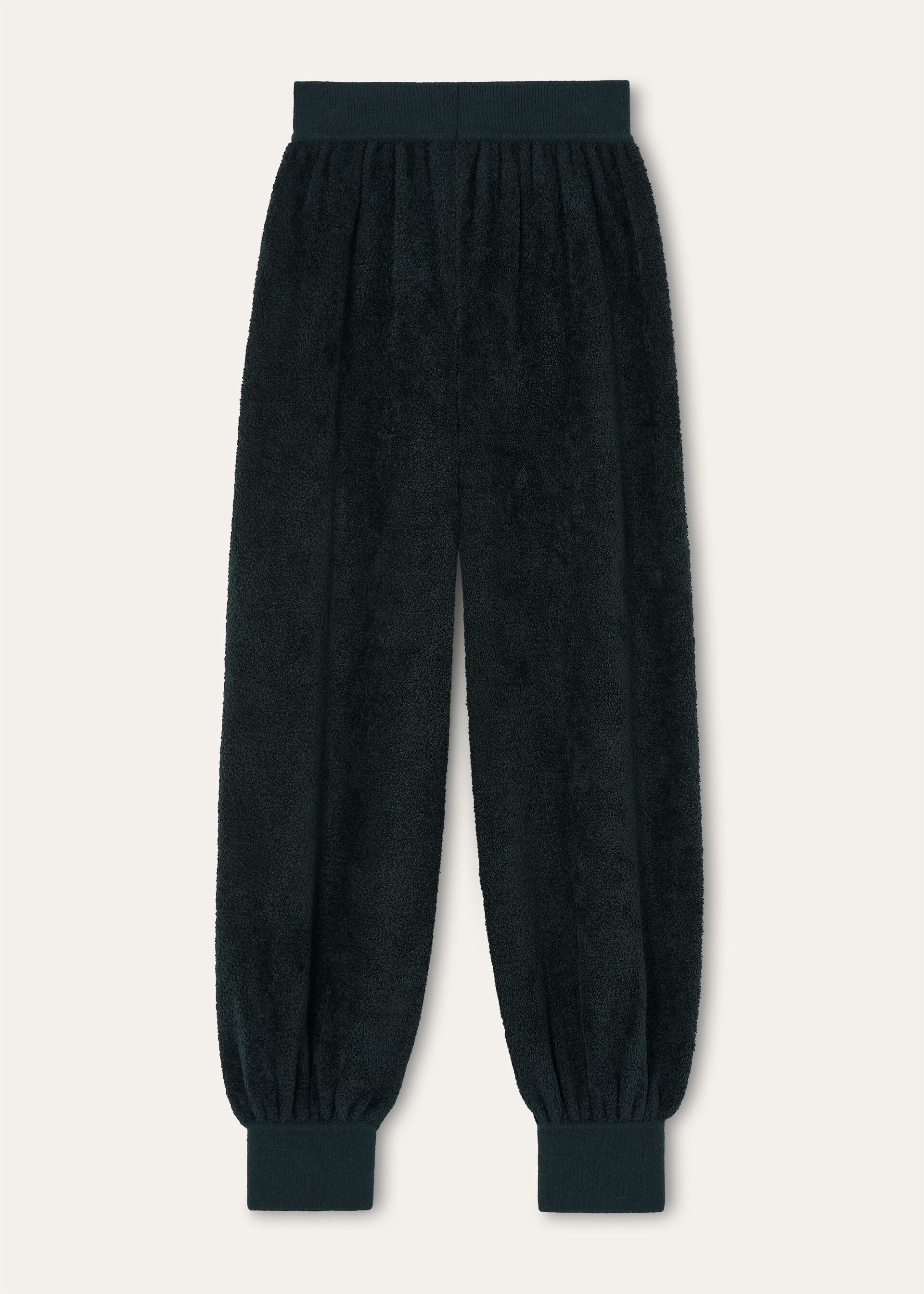 OAK BRIDGE TROUSERS CASH SILK GG 5