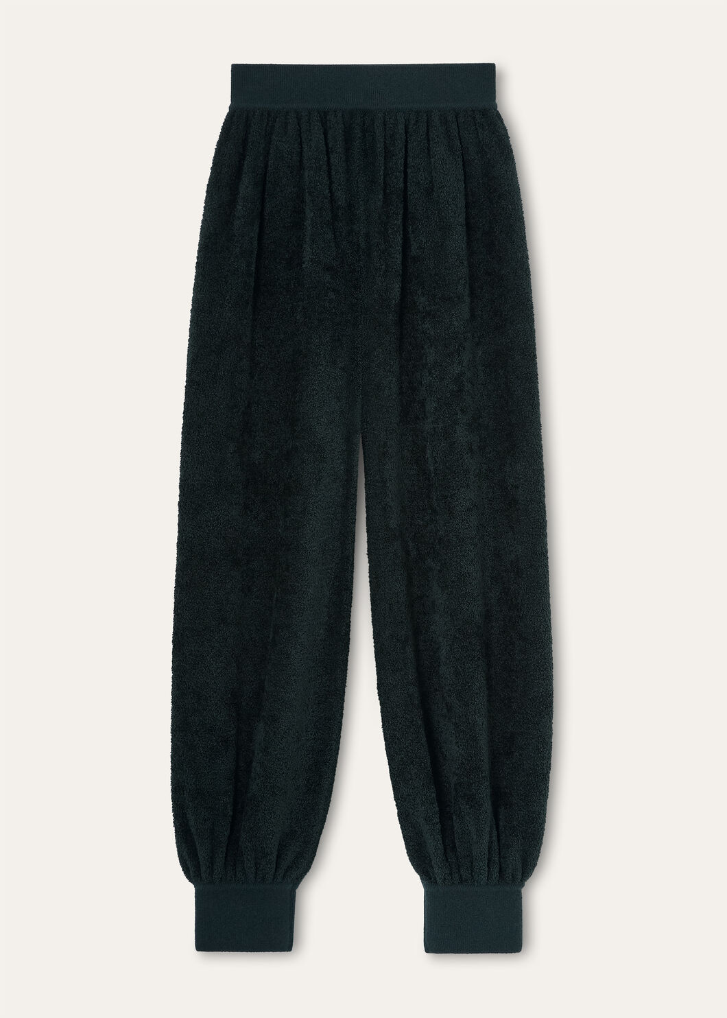 OAK BRIDGE TROUSERS CASH SILK GG 5