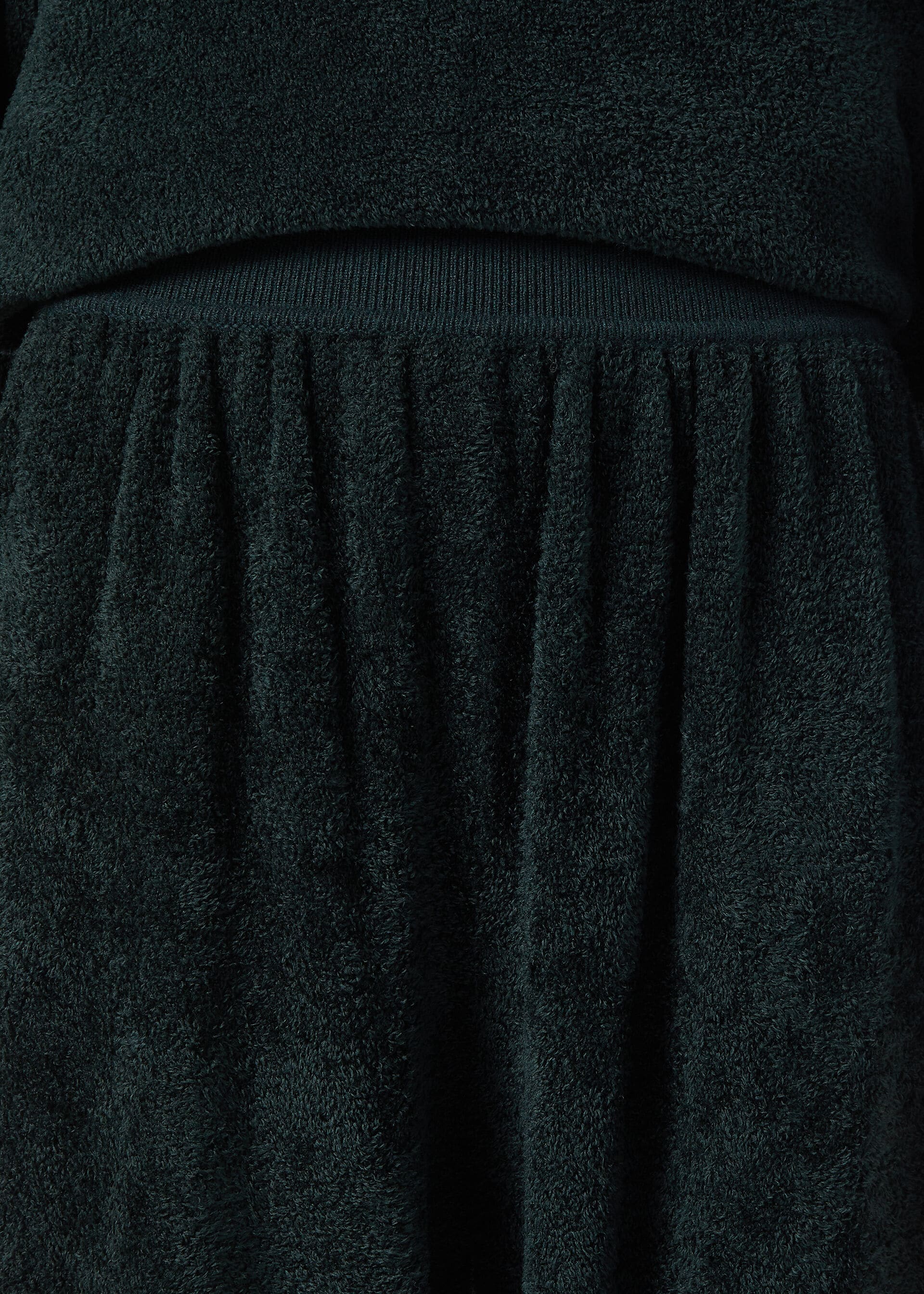 OAK BRIDGE TROUSERS CASH SILK GG 5