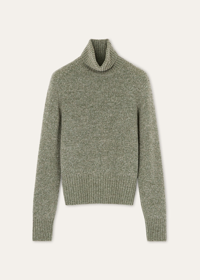 DRUMOAK TURTLENECK SWEATER WOOL GG 7_FAP6102_J1Y6_5