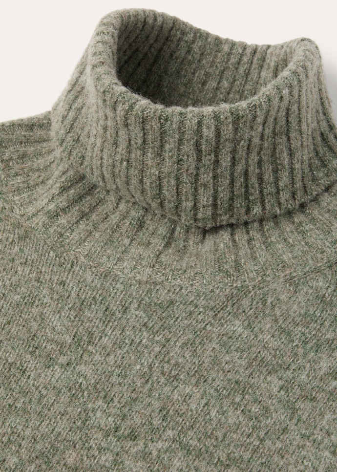 DRUMOAK TURTLENECK SWEATER WOOL GG 7_FAP6102_J1Y6_7