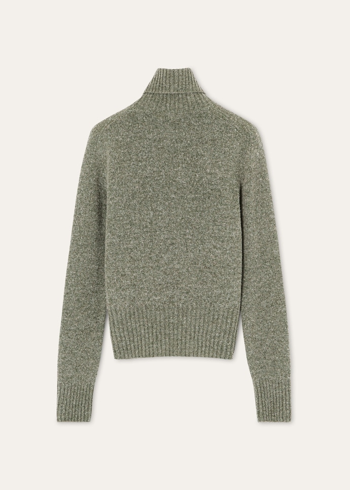 DRUMOAK TURTLENECK SWEATER WOOL GG 7_FAP6102_J1Y6_6