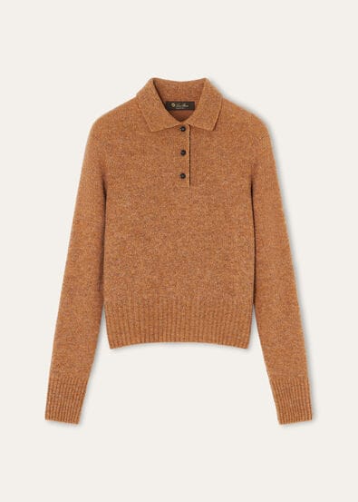 DRUMOAK POLO WOOL GG 7